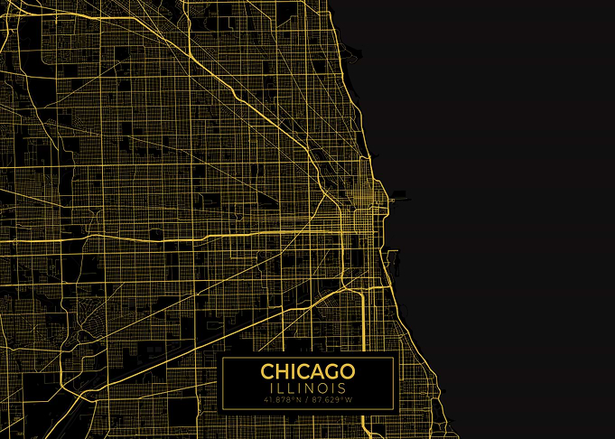 Chicago Illinois