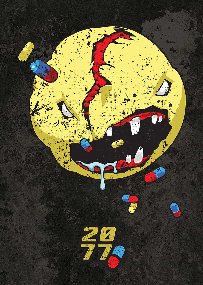 V Pills