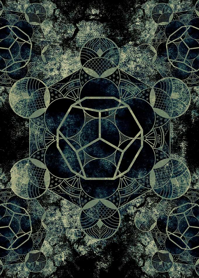 Dark Ether