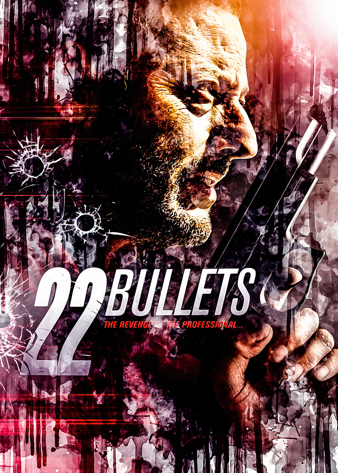 22 Bullets