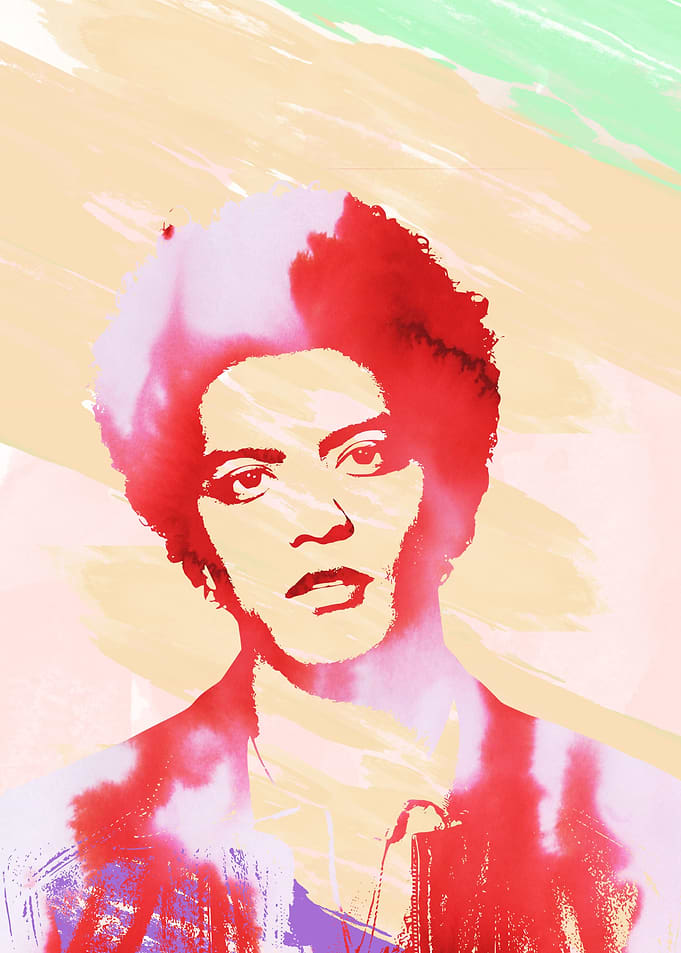Bruno Mars