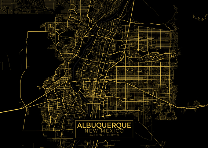 Albuquerque New Mexico