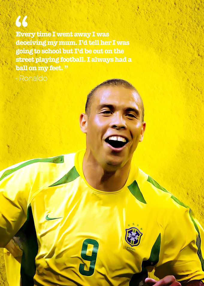 Ronaldo Lima Brazil