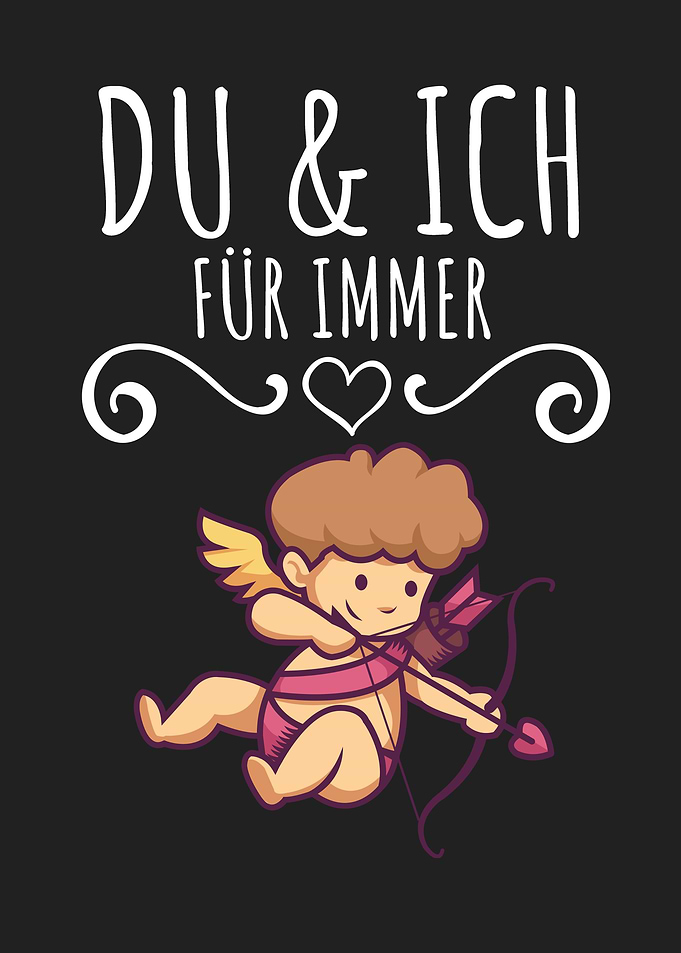 Du und ich fuer immer