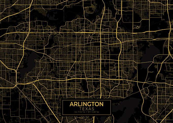 Arlington Texas
