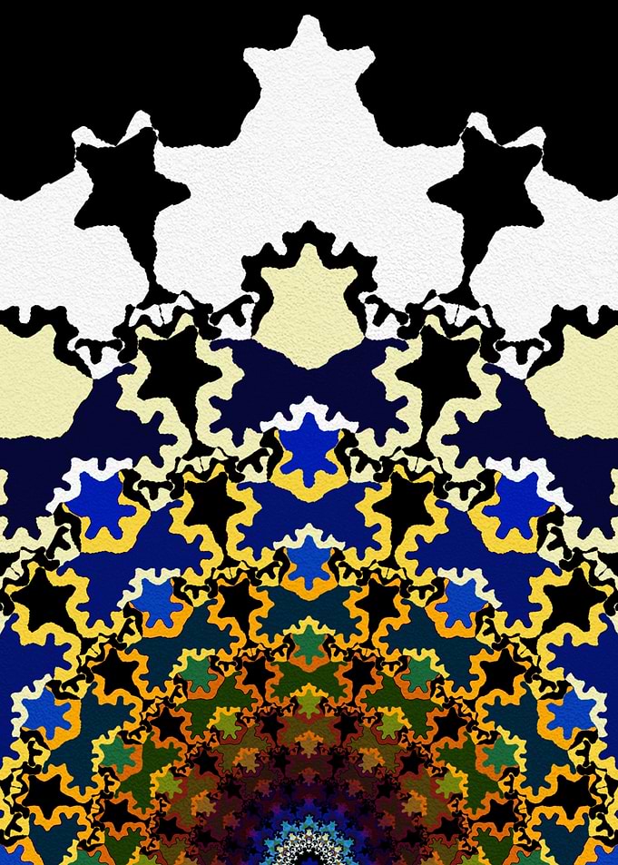 Geometric Inception