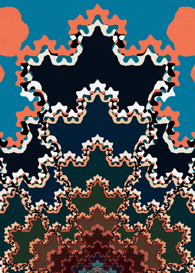 Geometric Inception