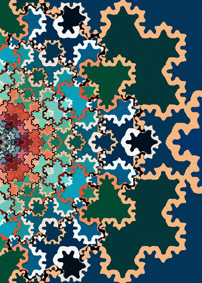 Geometric Inception