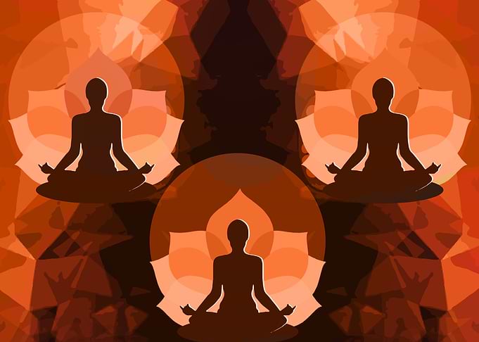 Mood of Meditation