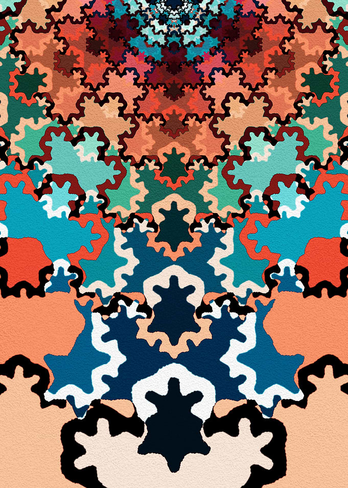 Geometric Inception