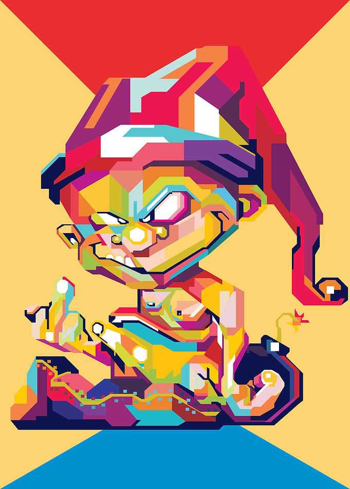 Dwarf