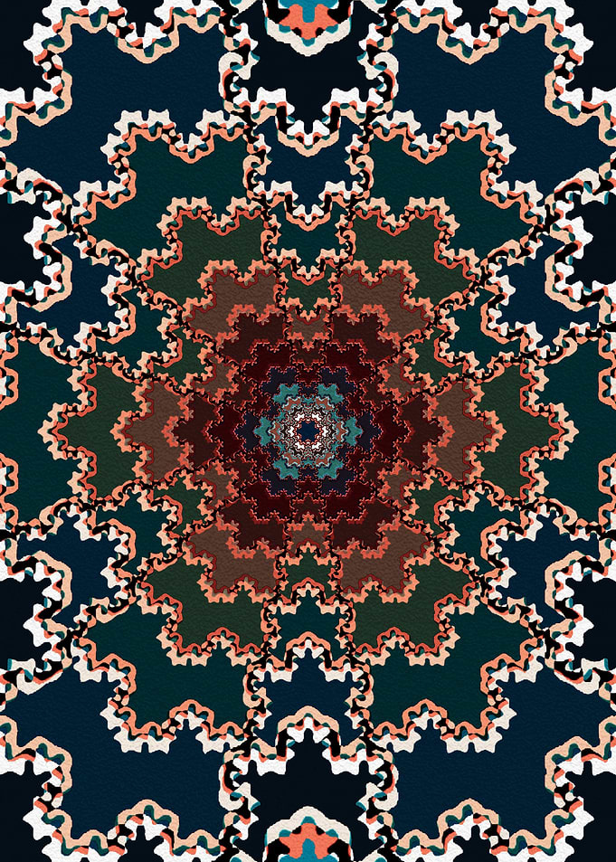 Geometric Inception