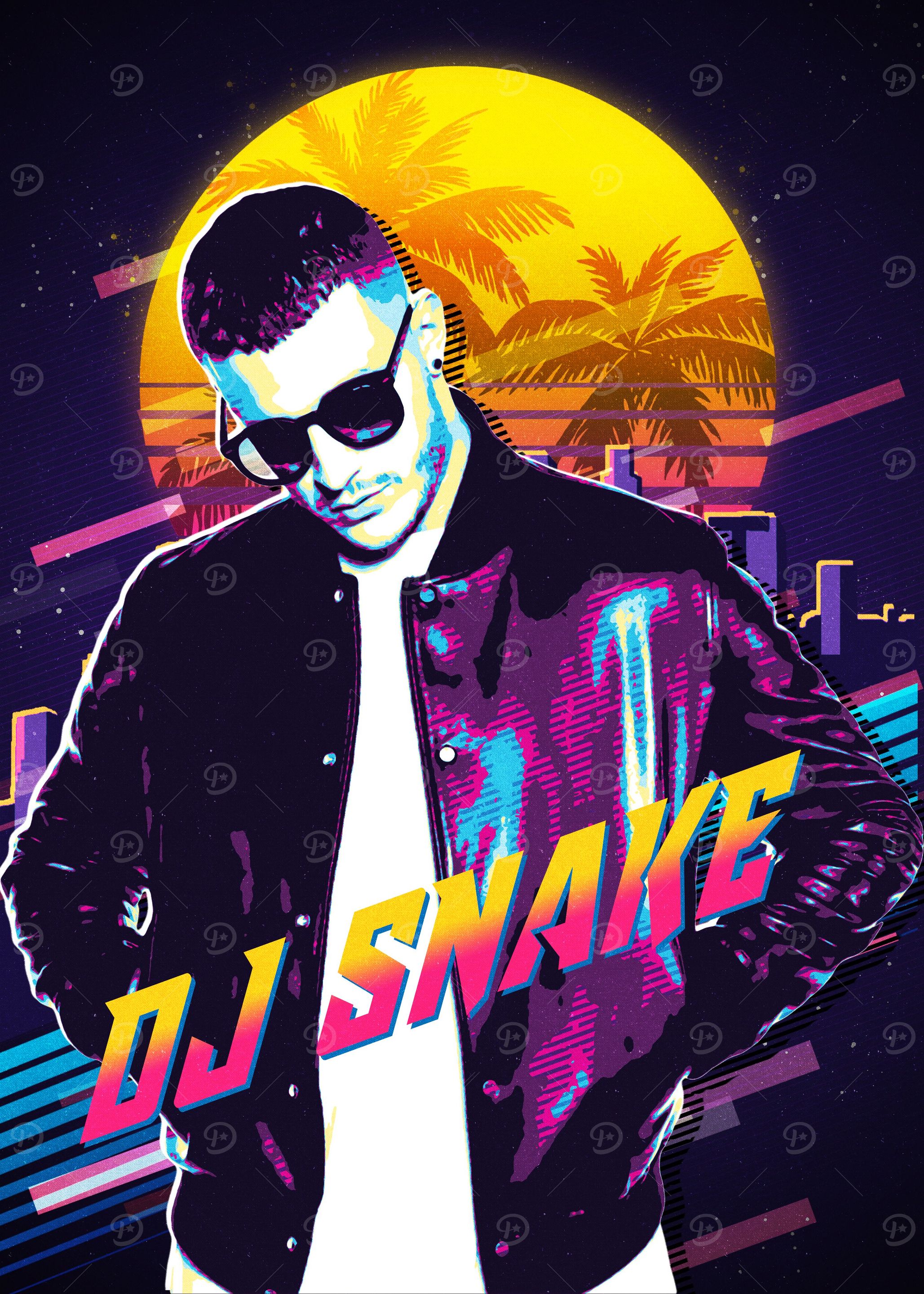 DJ SNAKE