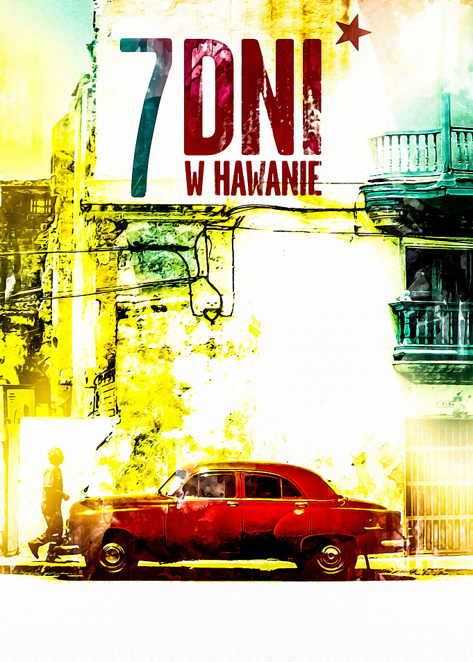 7 Days In Havana 2