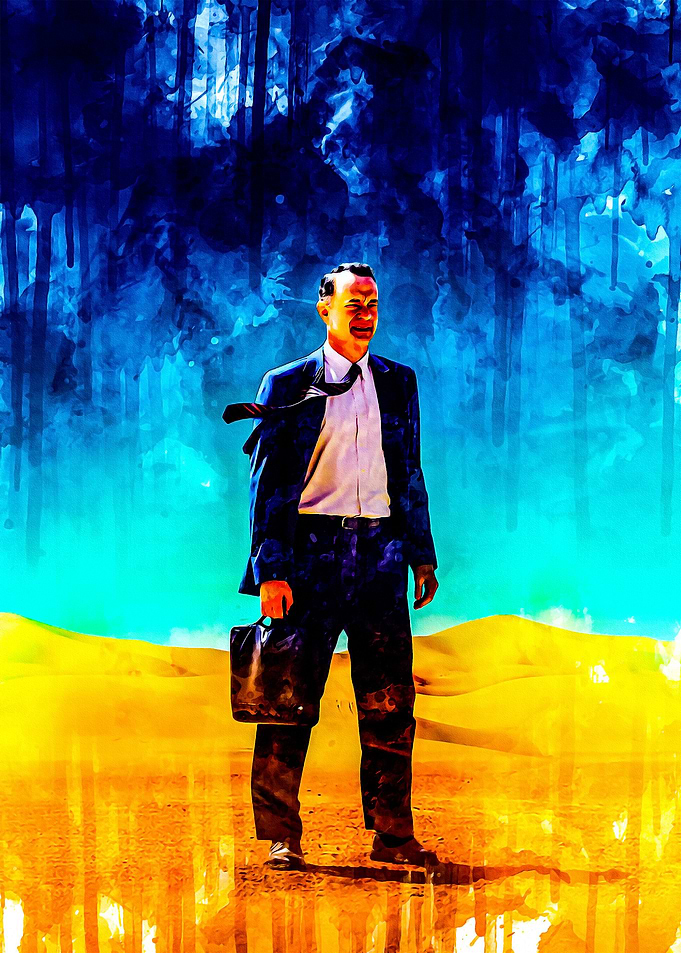 A Hologram For The King 2