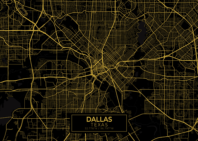 Dallas Texas