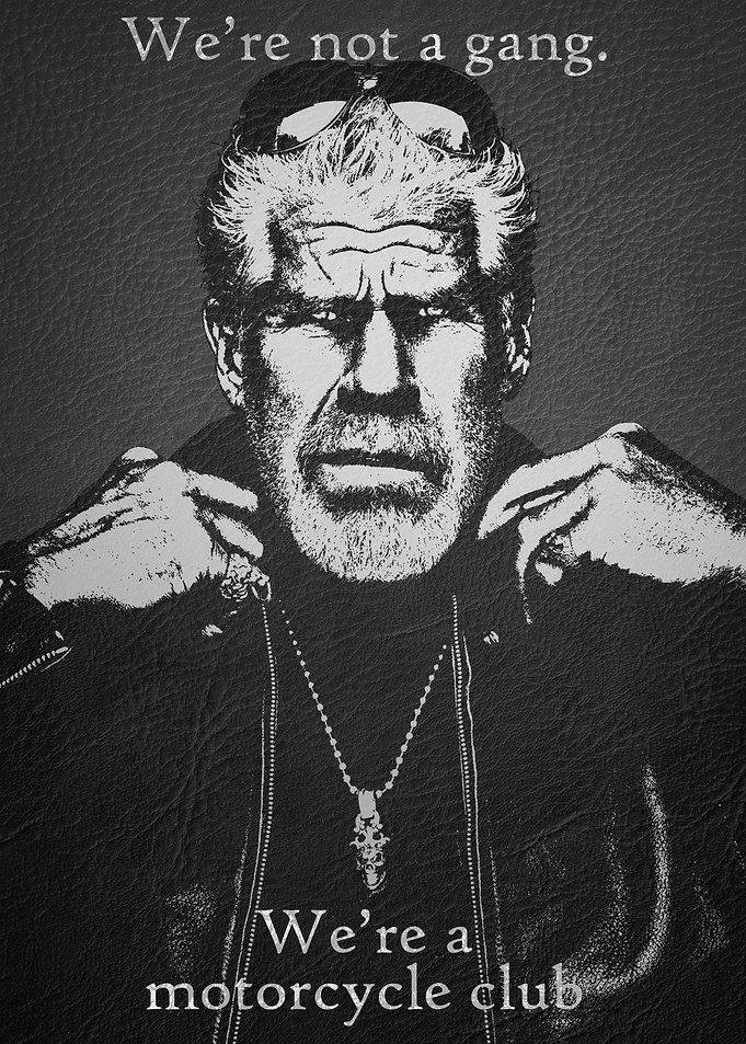 Clay Morrow