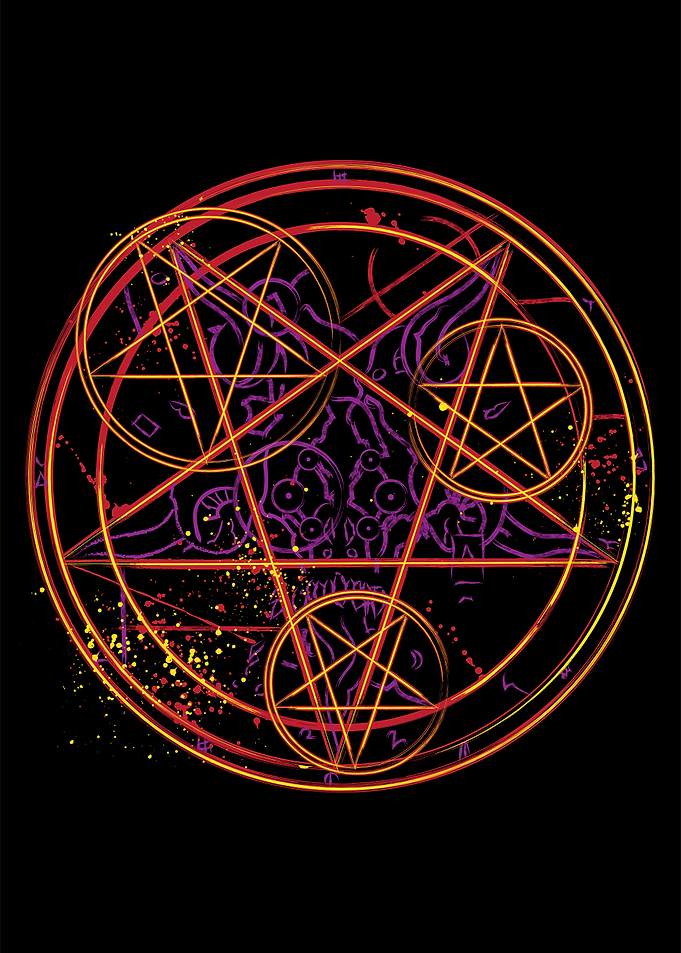 Pentagram