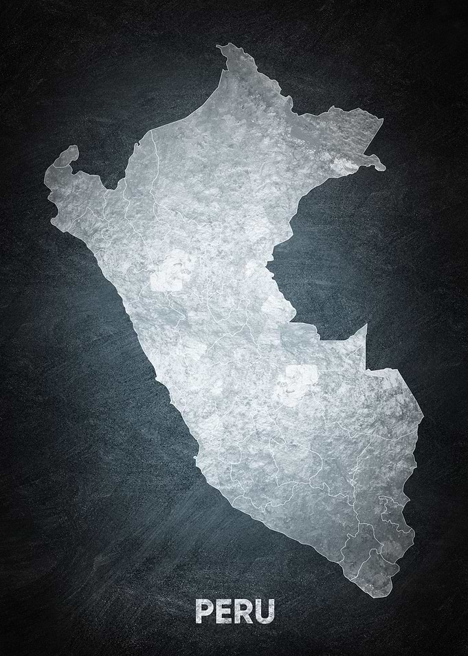 peru Lima