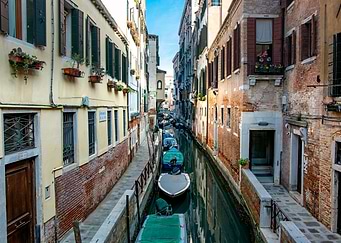 Venice Canals