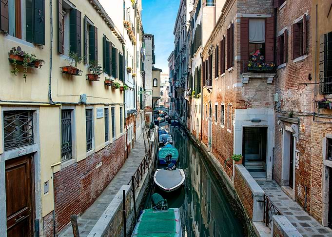 Venice Canals