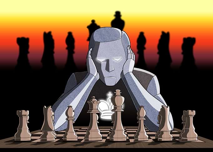 Chess Robot