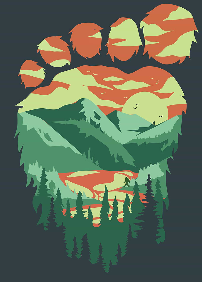 BigFoot Adventure