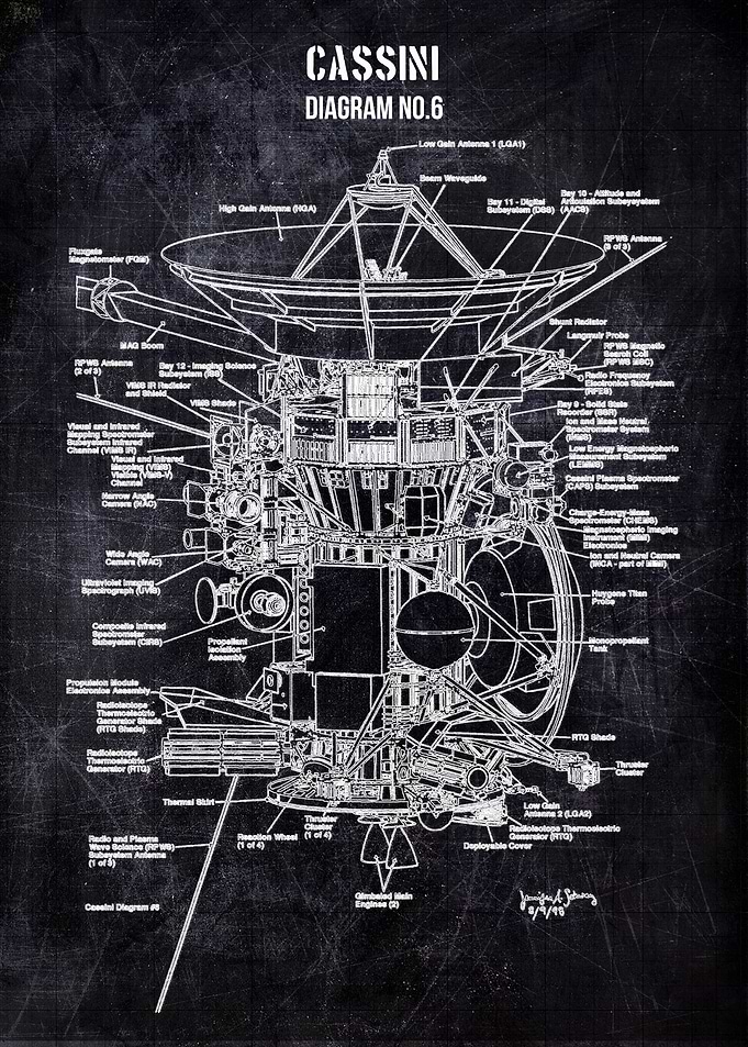 cassini