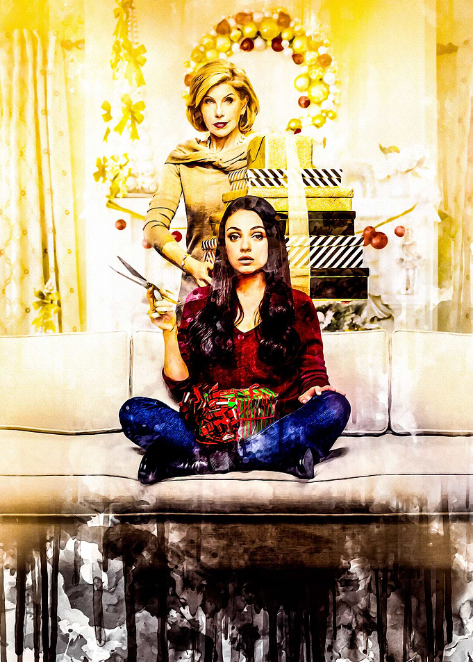 A Bad Moms Christmas 1