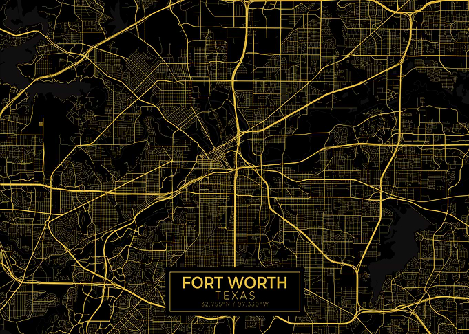 Fort Worth Texas