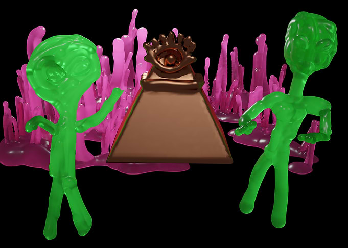 Candy Illuminati