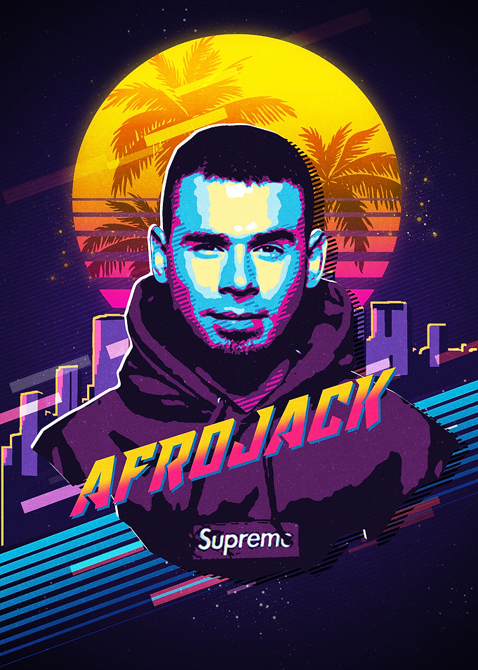 AFROJACK
