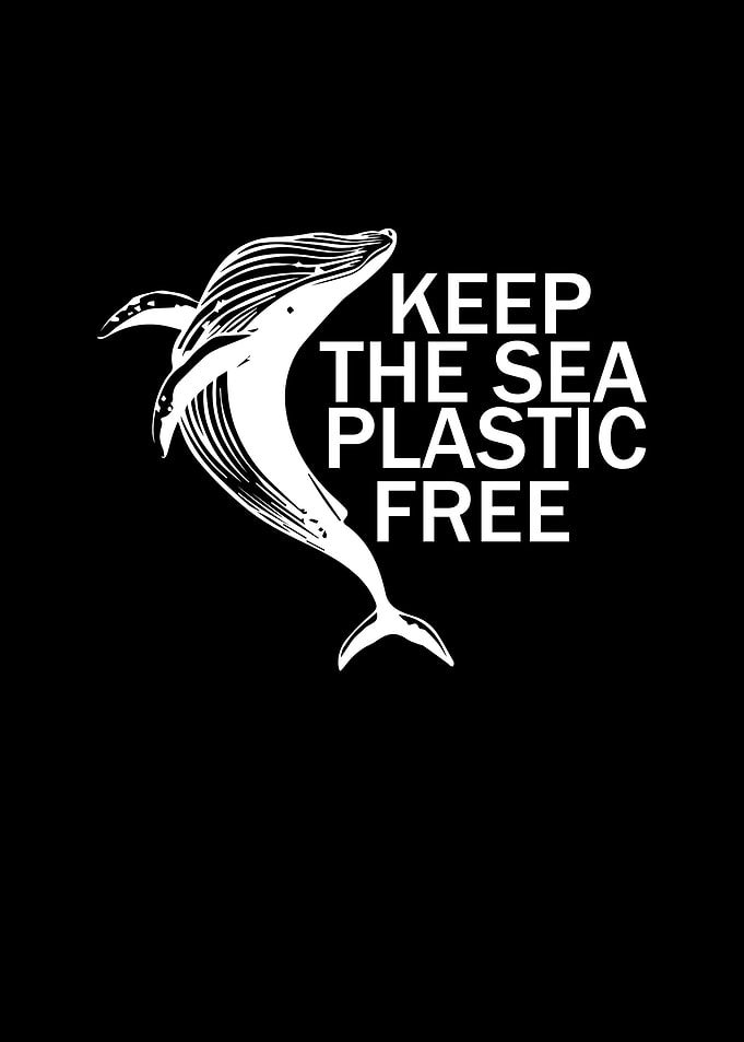 Keep The Sea Plastic Free