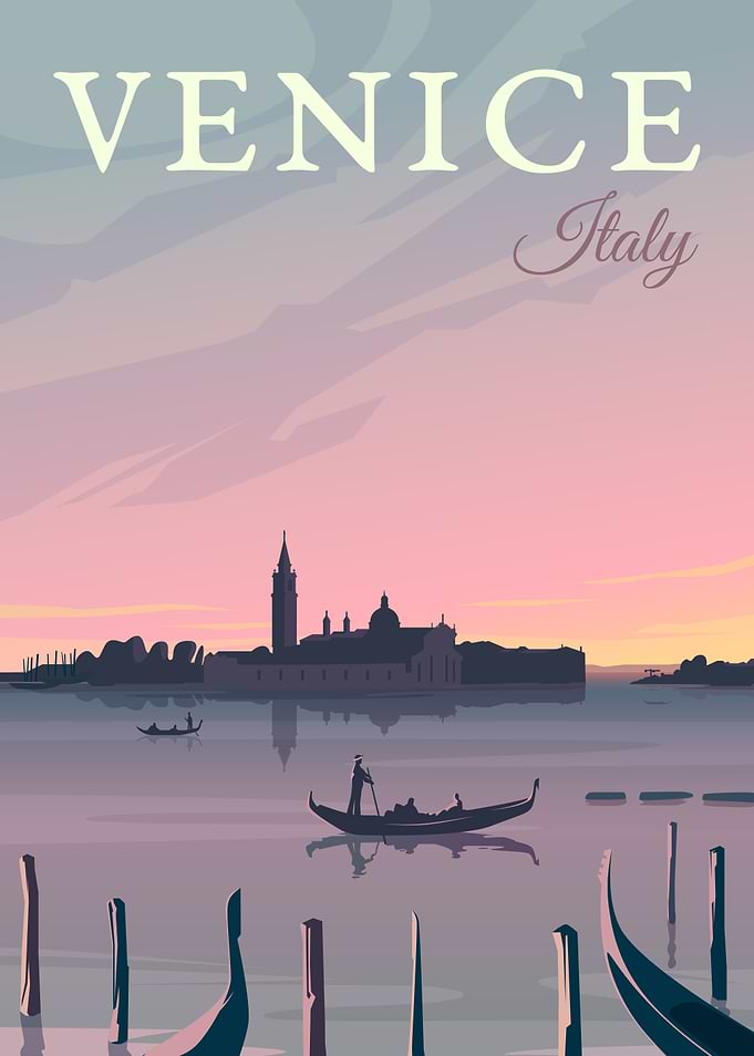 Venice Italy