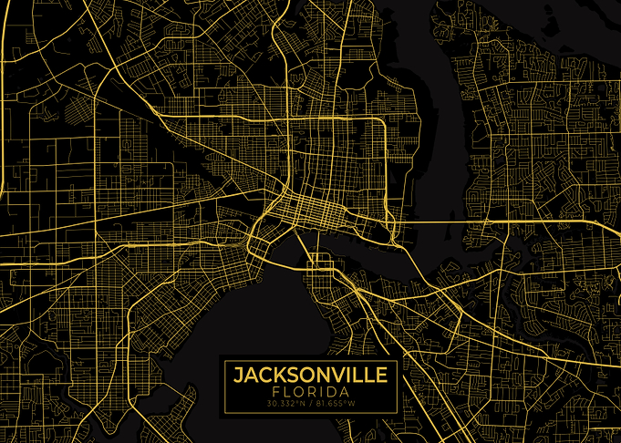 Jacksonville Florida
