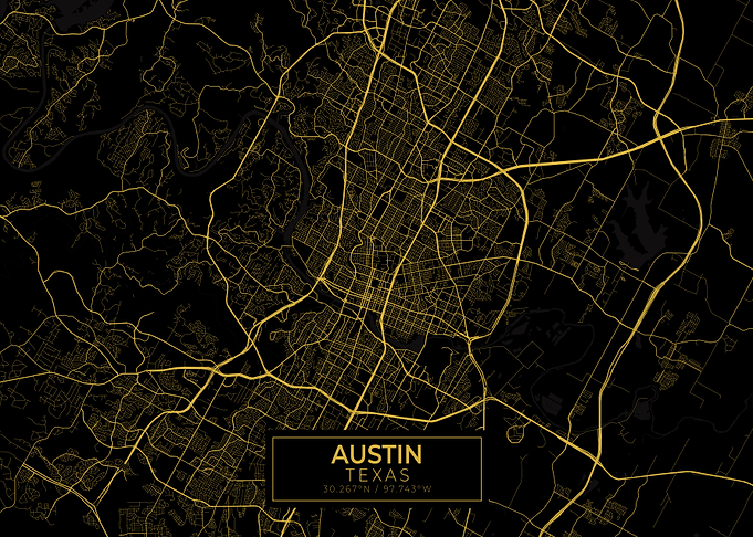 Austin Texas