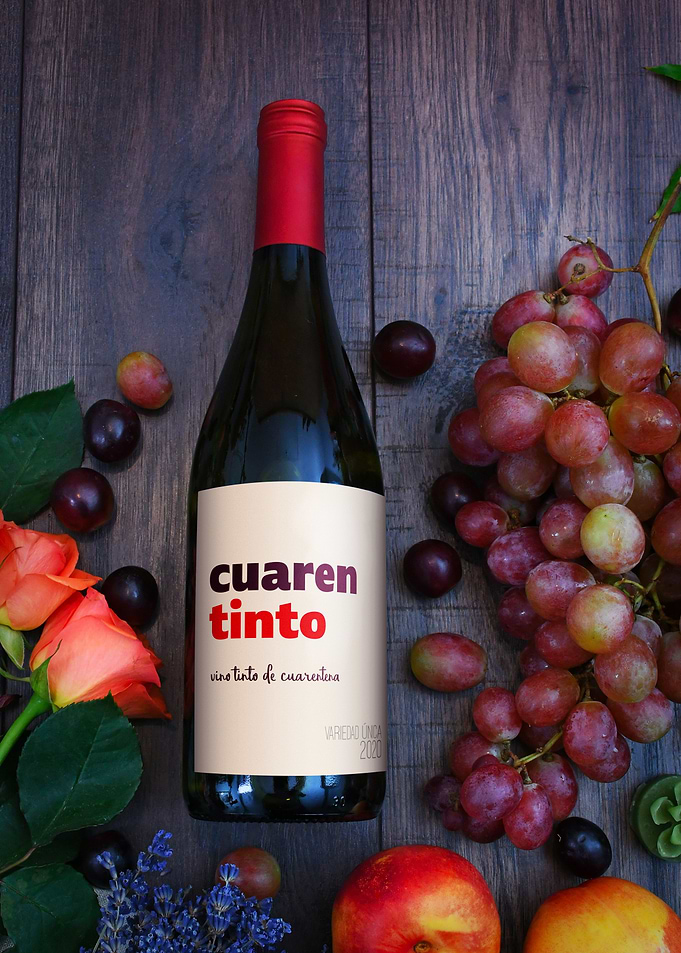 Cuarentinto