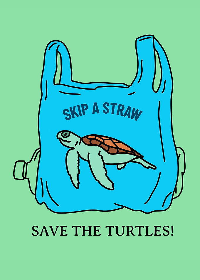 Save the Turtles