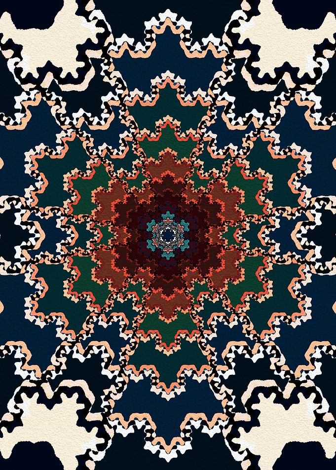 Geometric Inception