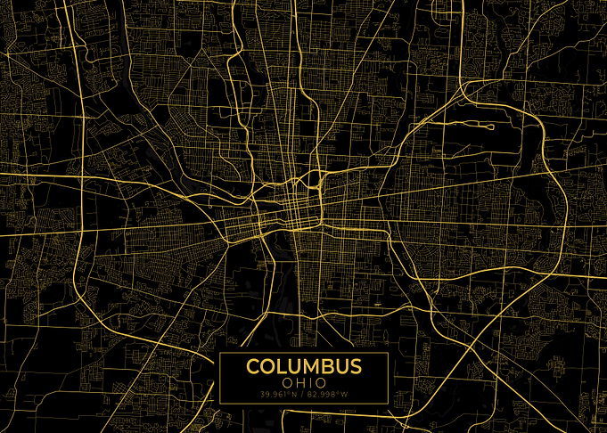 Columbus Ohio
