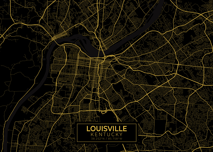 Louisville Kentucky