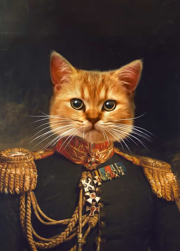 The General