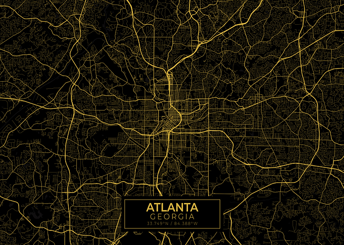 Atlanta Georgia