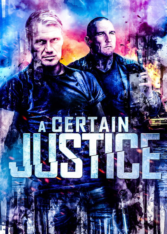 A Certain Justice