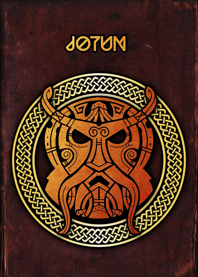 Jotun