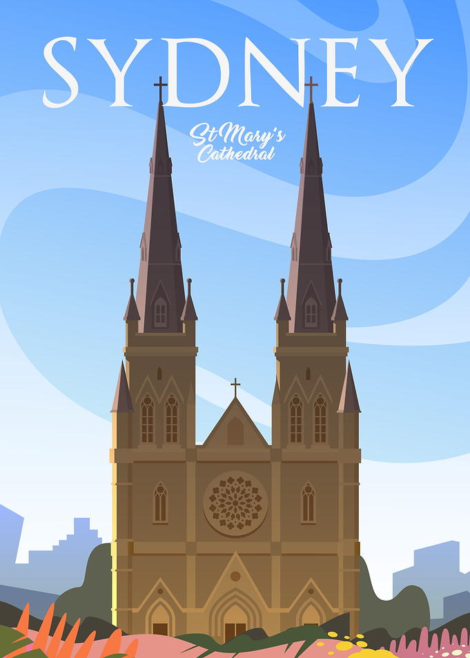 Sydney Australia