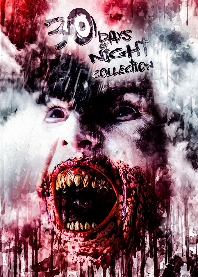30 Days Of Night Collectio