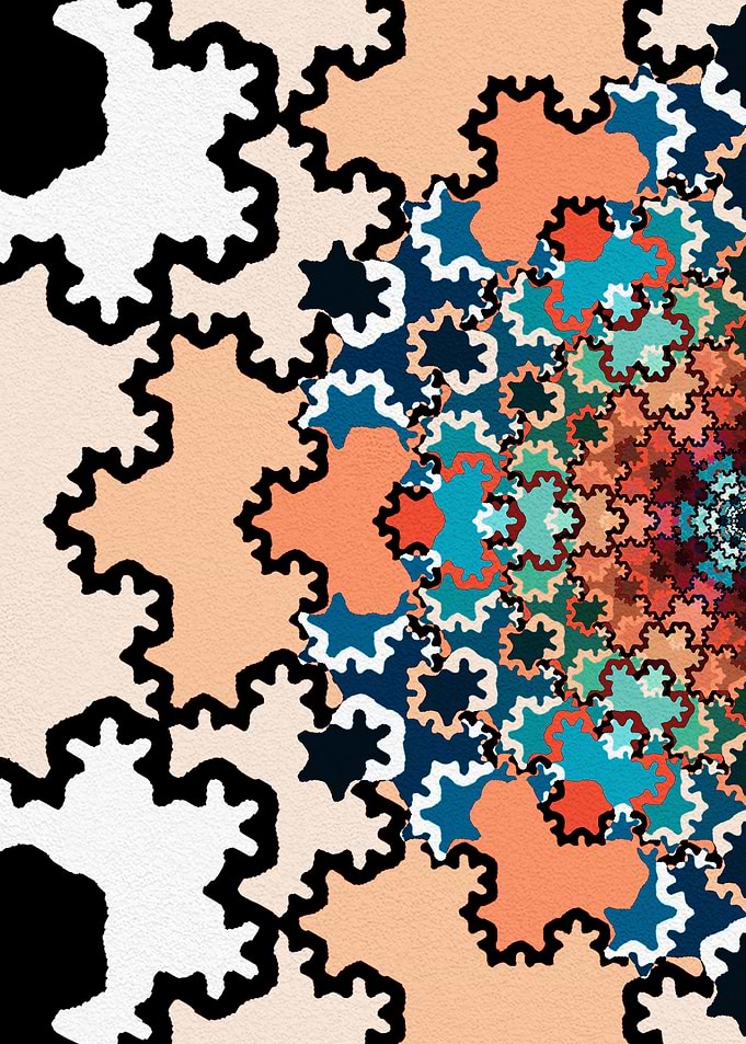 Geometric Inception