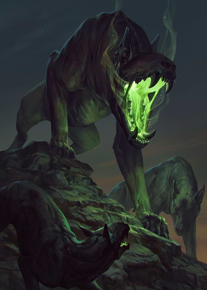 The Beast