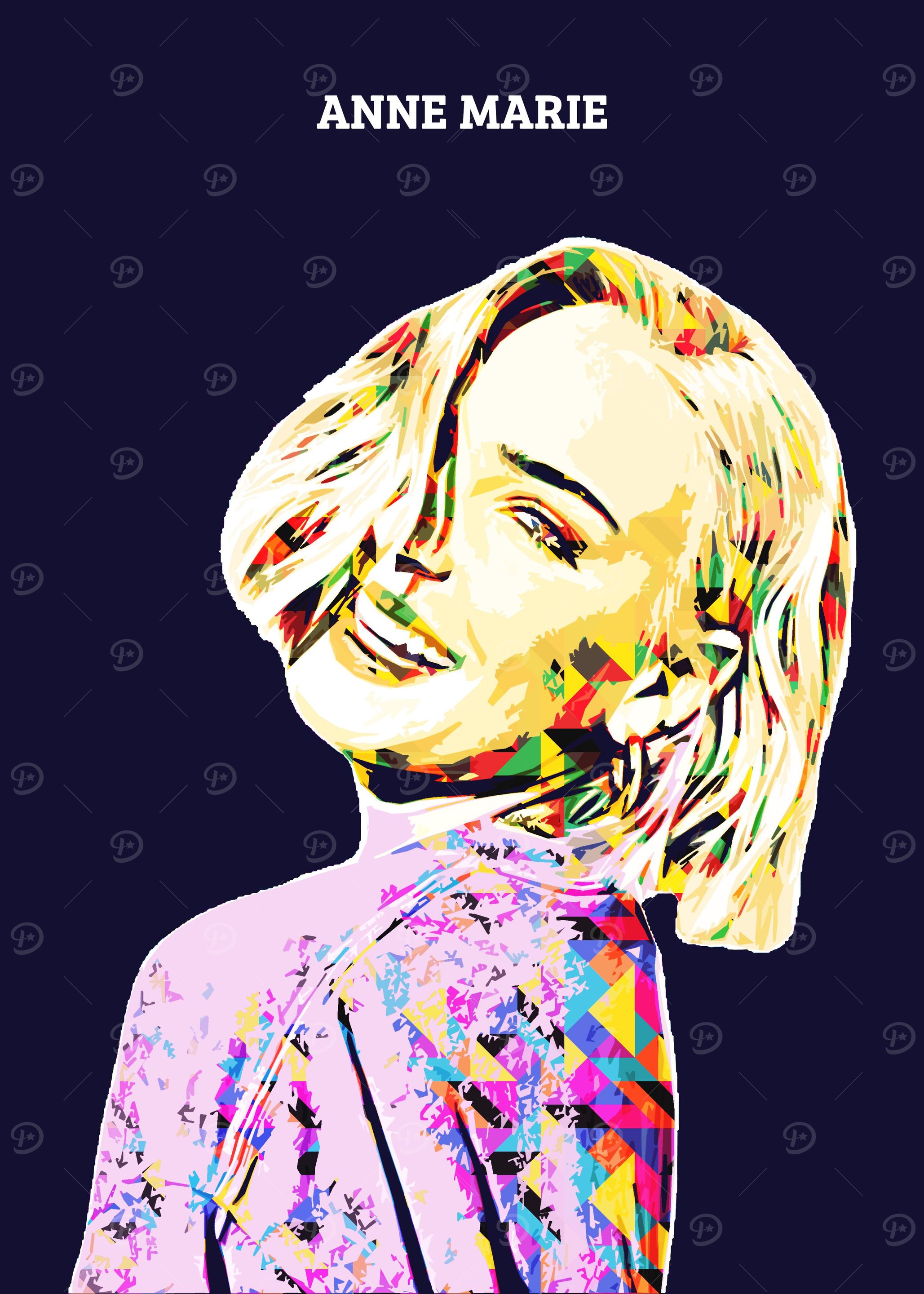 Anne Marie